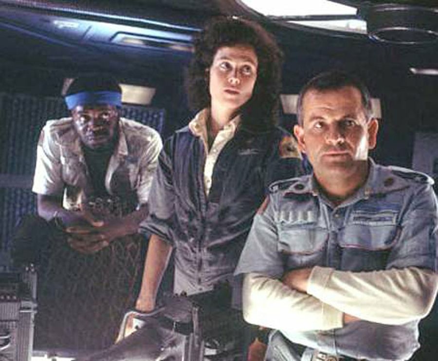 Alien