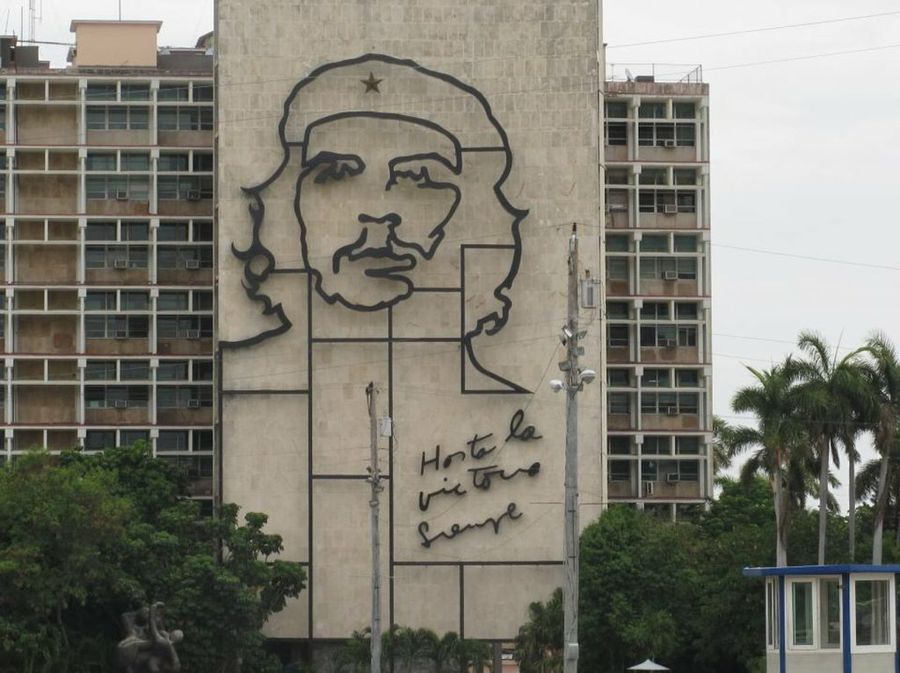 Ché Guevara - Flickr - Los viajes del Cangrejo