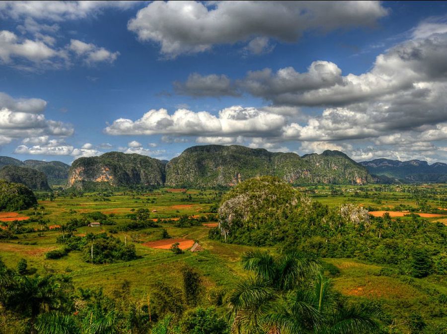 Viñales - Flickr - Romtomtom