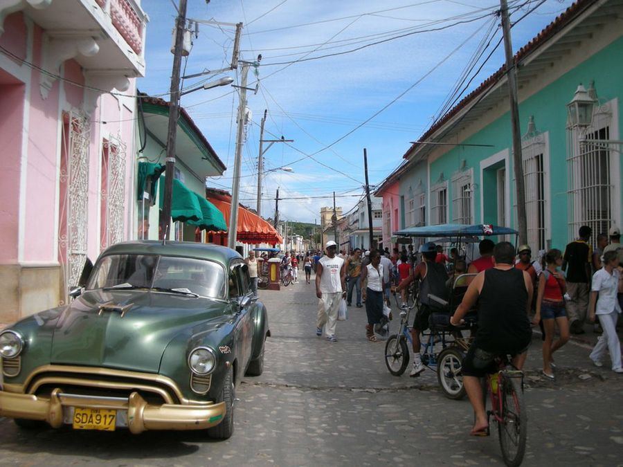 Trinidad - Flickr - Vicki Telfer