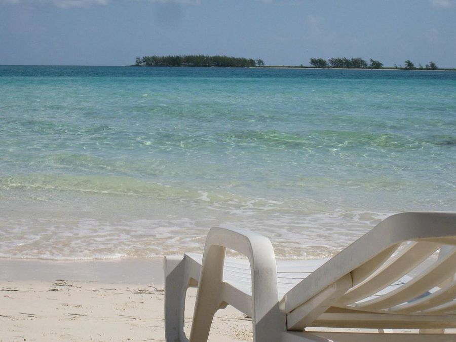 Cayo Coco - Flickr - versae