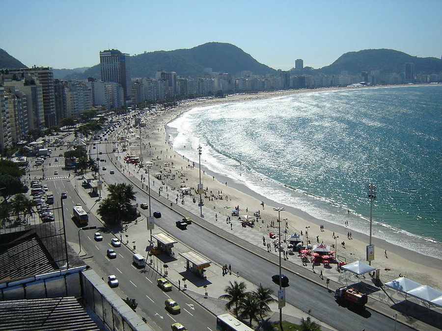 Copacabana (Río de Janeiro)