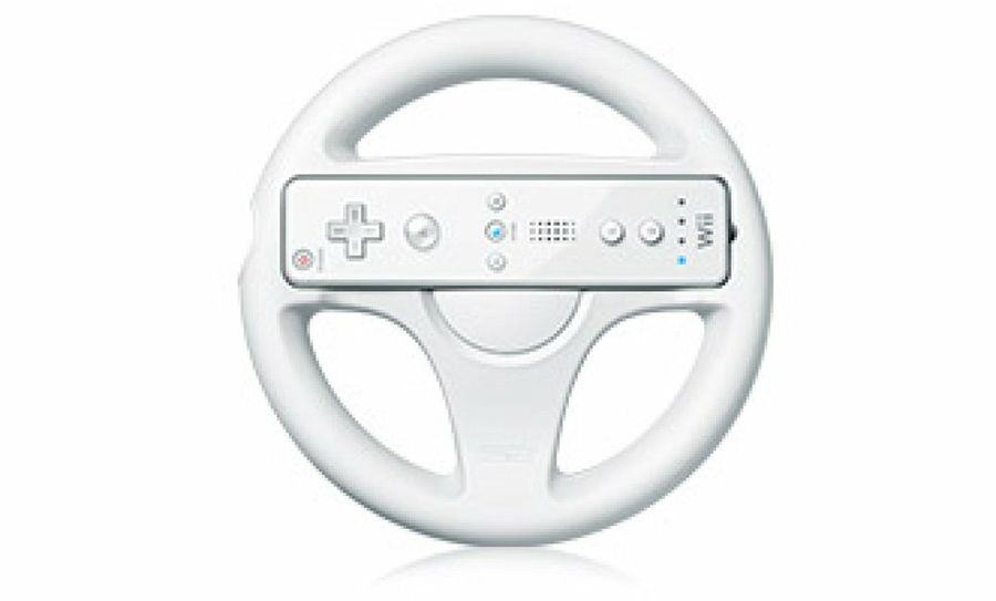 volante wii