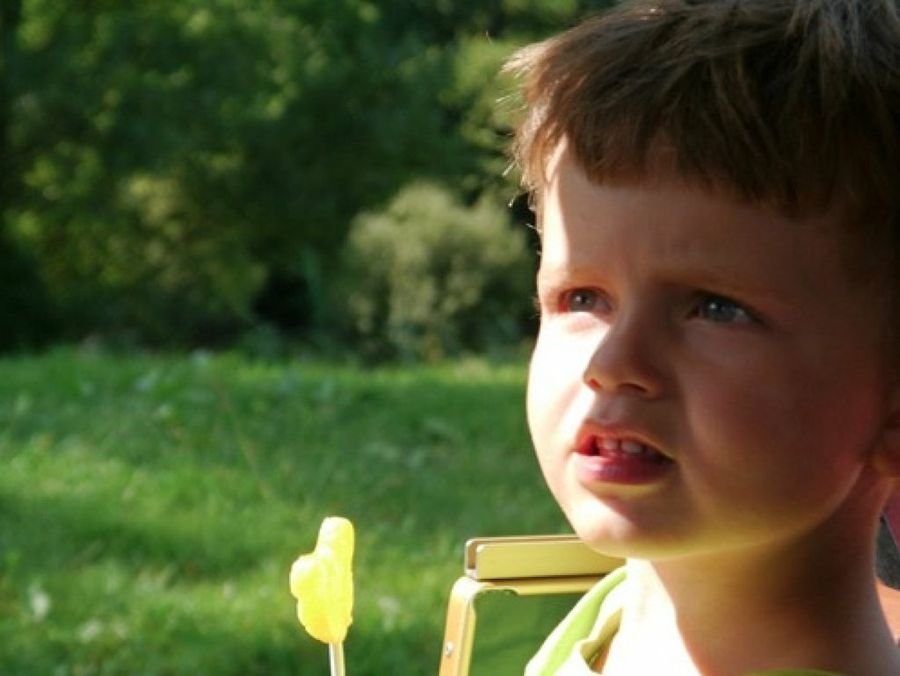 terrores nocturnos infantiles sintomas de diabetes