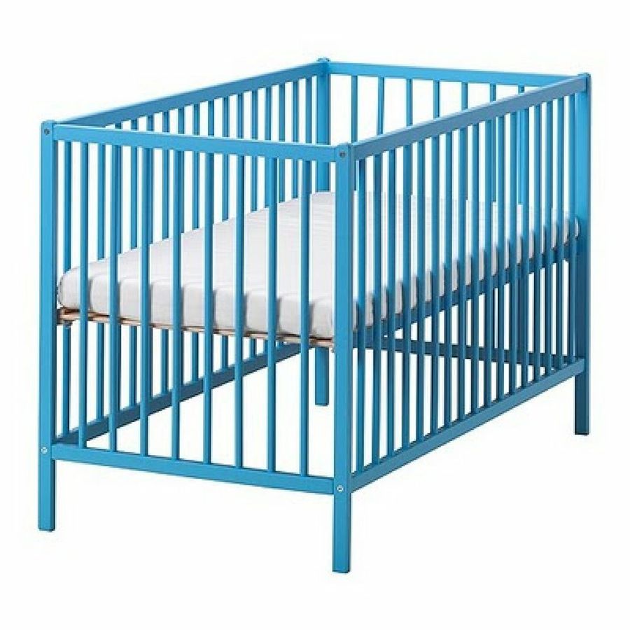 ikea azul