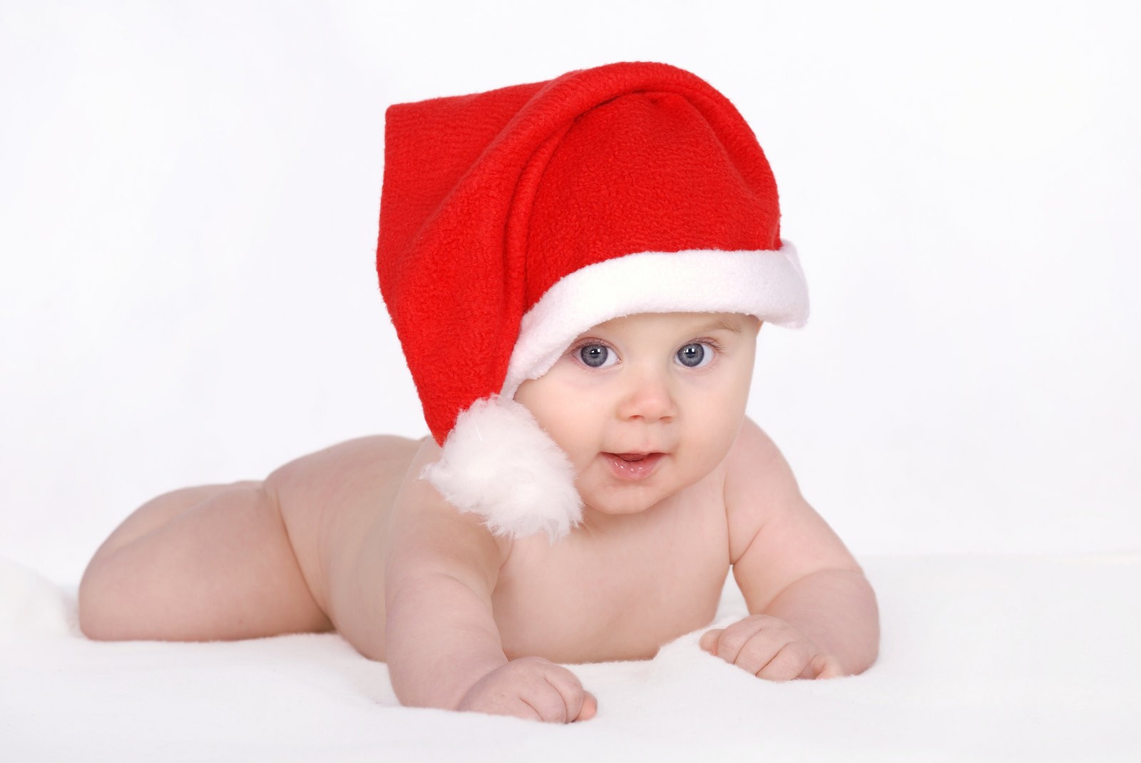 bebé-Navidad