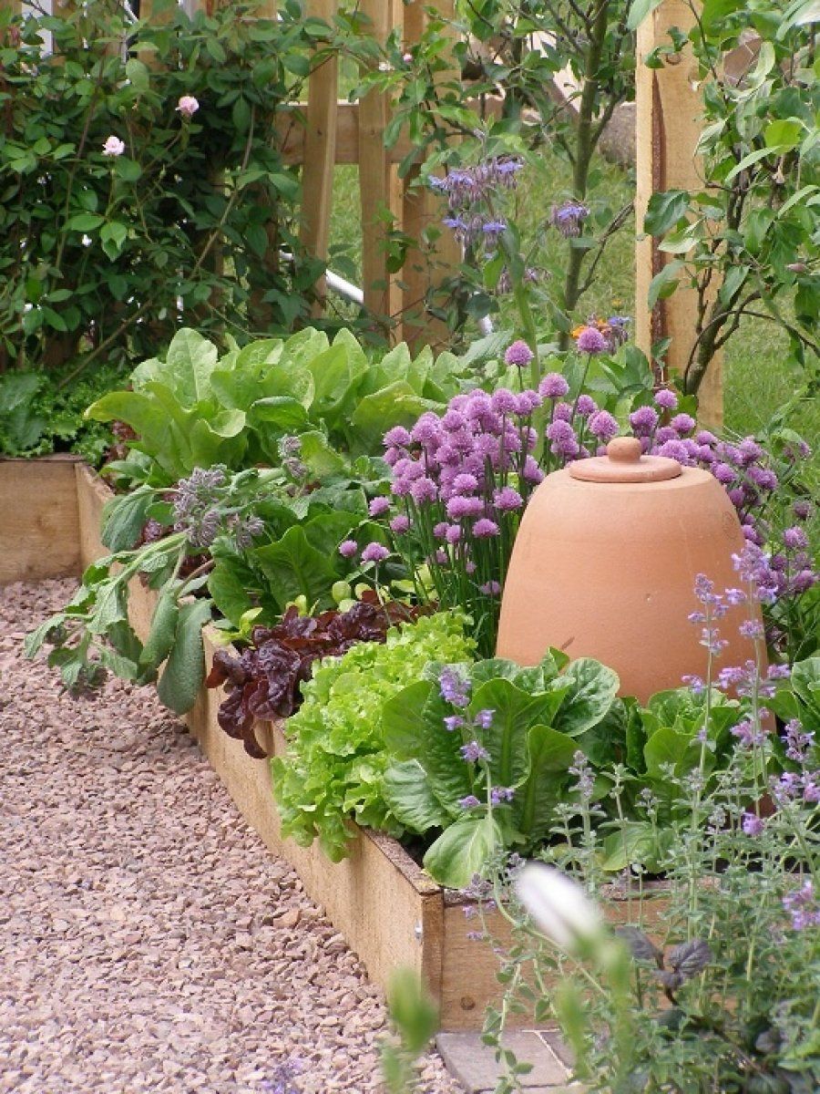 Decoraciones para el jardín: ideas variadas e imaginativas | Plantas