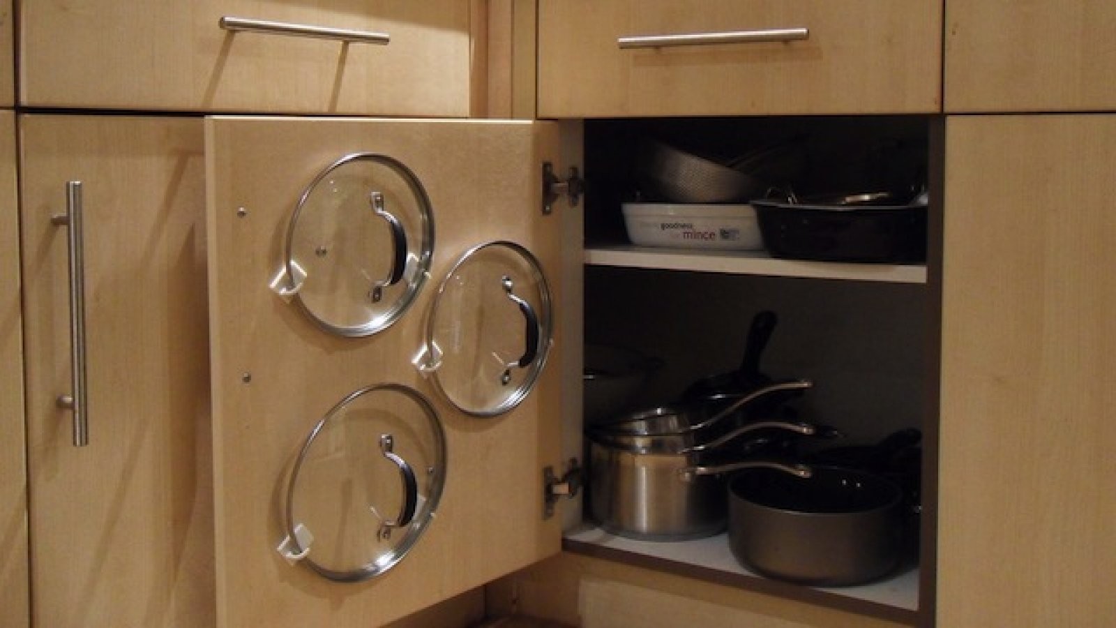 Organizar cocina y baño: 10 ideas prácticas de orden