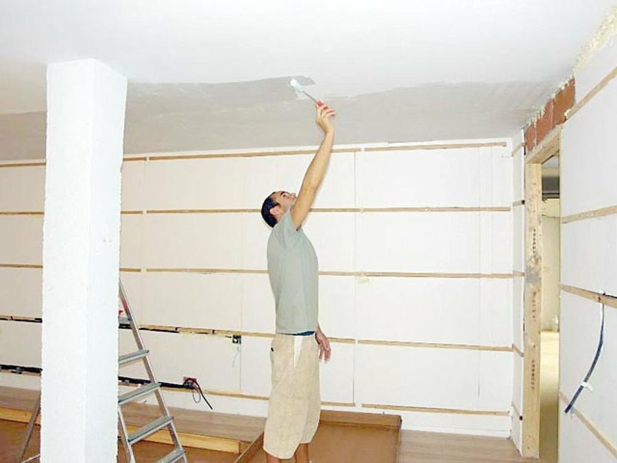 Cine en casa: tips y recomendaciones | Bricolaje