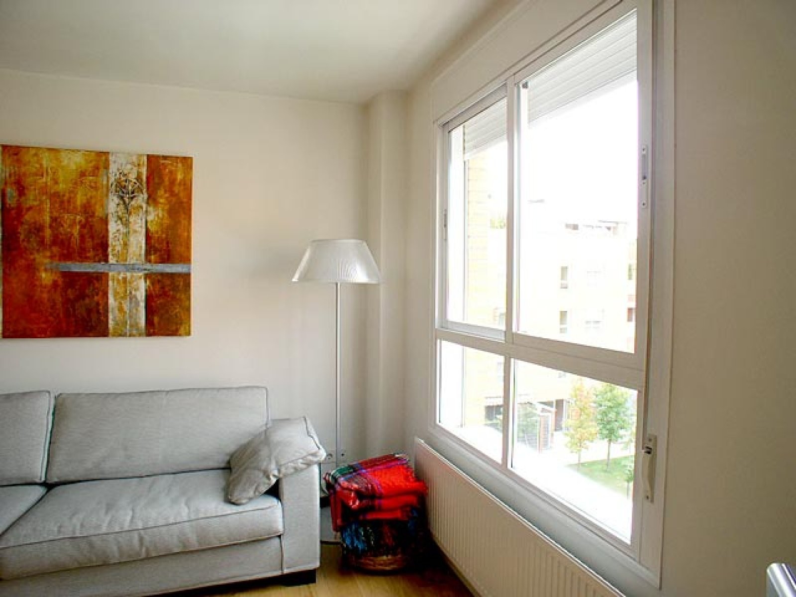 salón