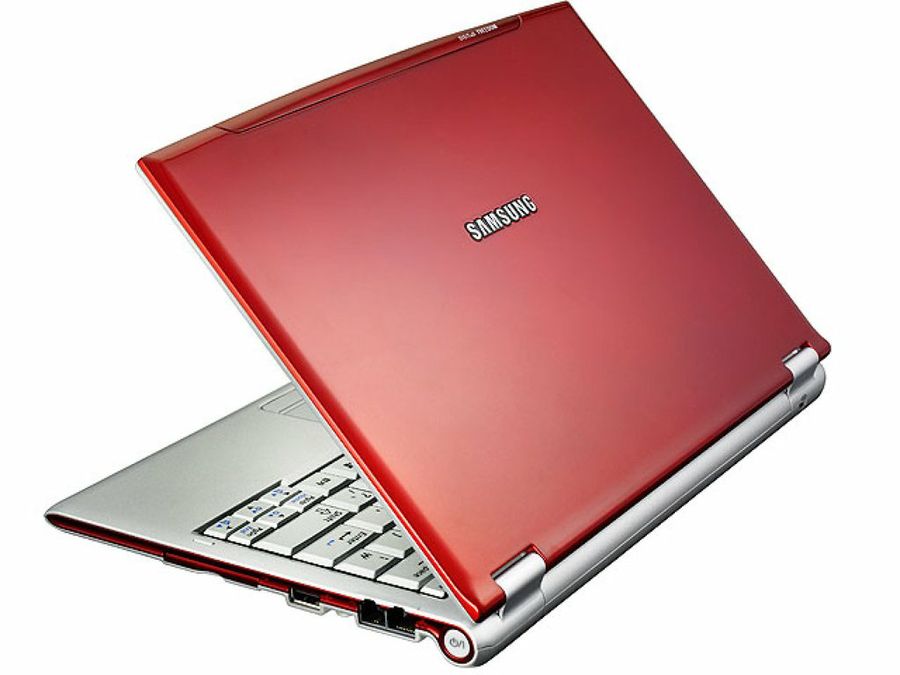 ordenador portátil samsung