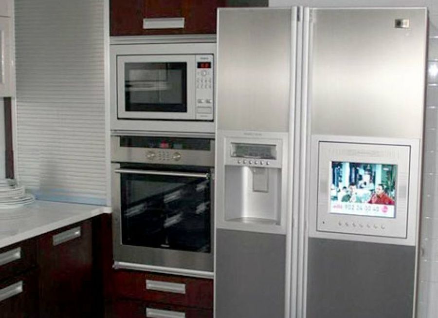 electrodomésticos casa domux