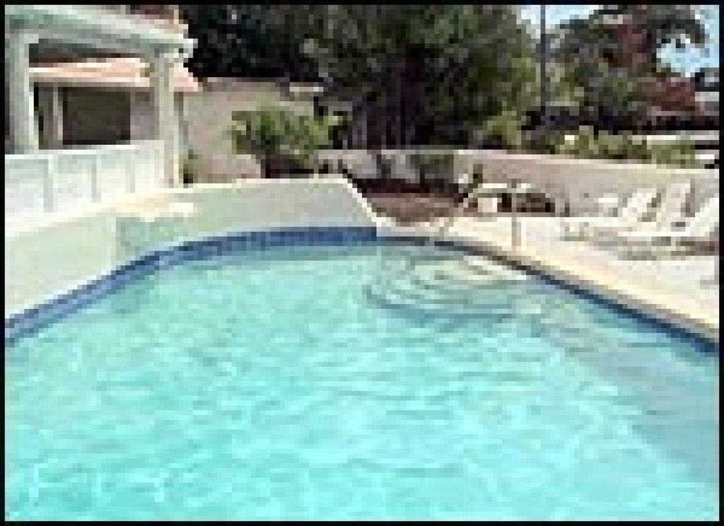 Manual De Mantenimiento De Piscinas Bricolaje