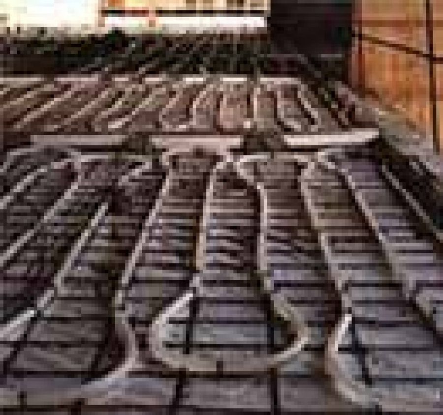 instalación eléctrica