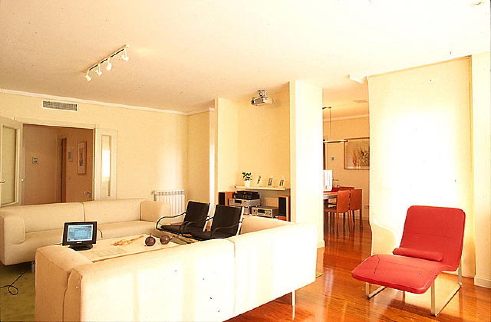 salón