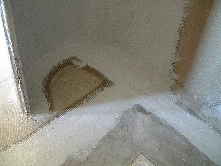 cinta impermeabilizante