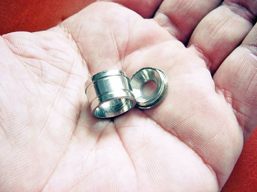 artículo ferretería