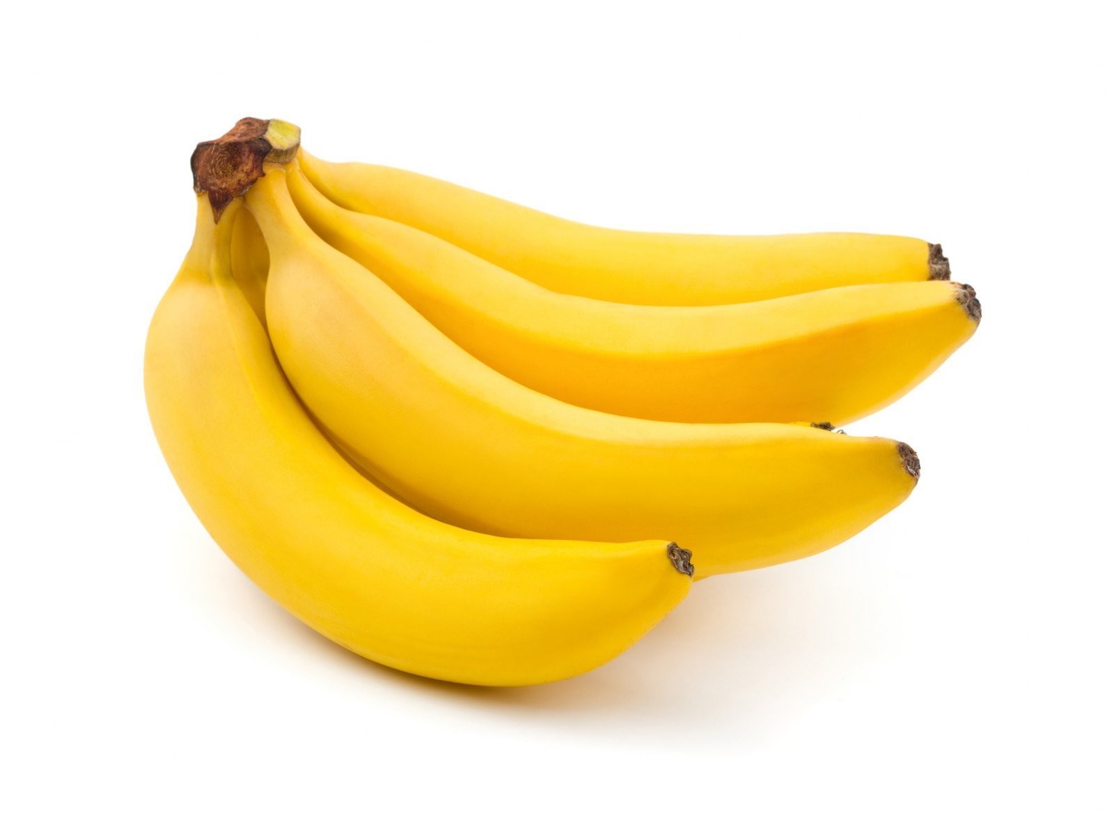 Los Plátanos y las Mandarinas