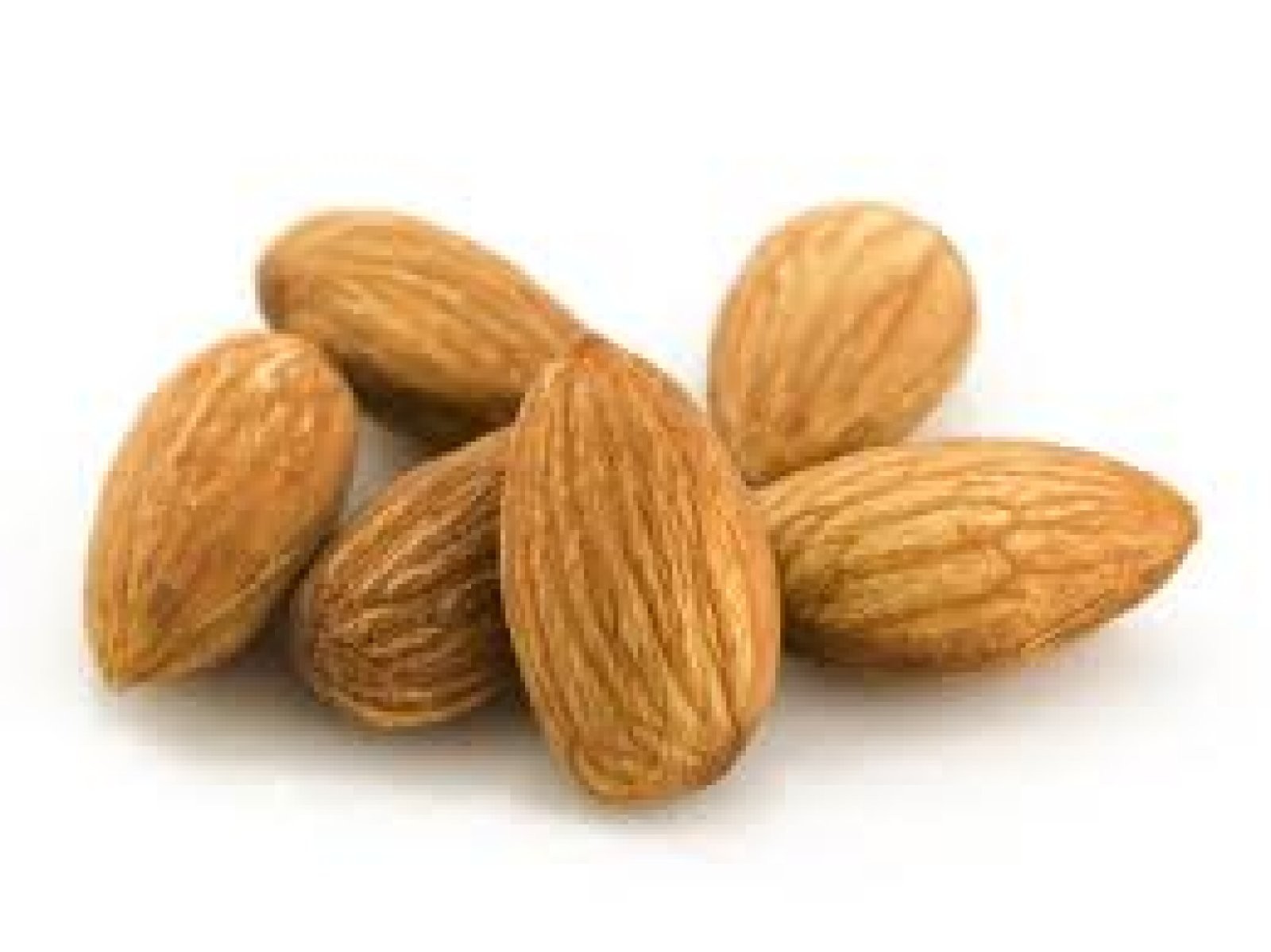 La almendra y sus propiedades