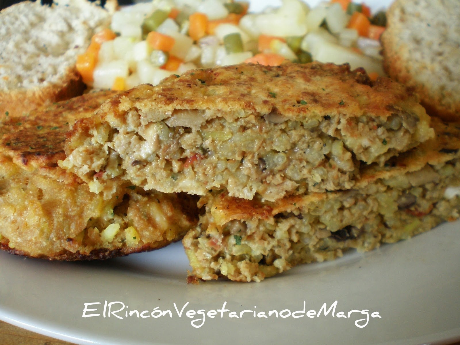 Beneficios y recetas de la soja texturizada