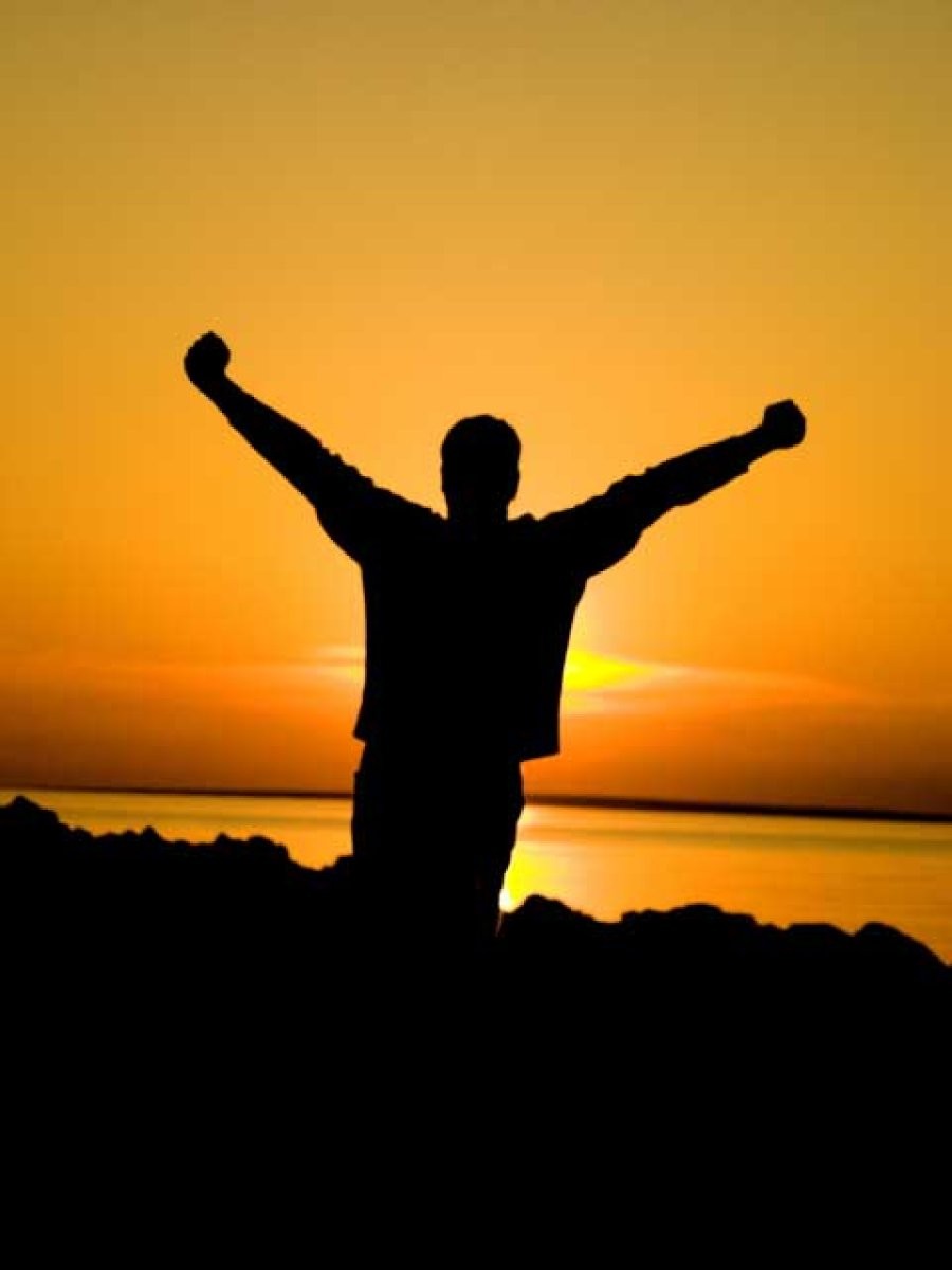 felicidad