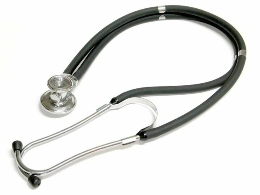 fonendoscopio