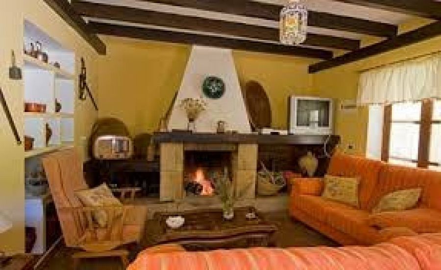 CASAS-CUEVA: origen y ventajas | Decoración