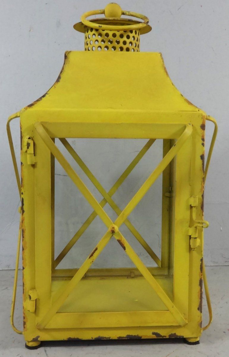 Farolillo. decoración exterior. a loja do gato preto