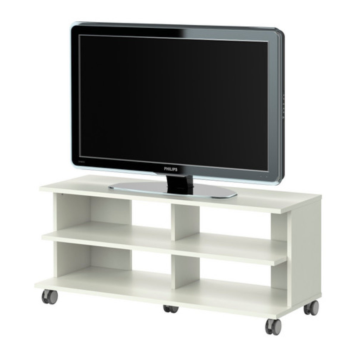 Muebles de televisión Ikea