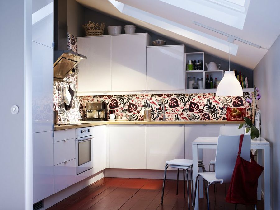 decoración económica