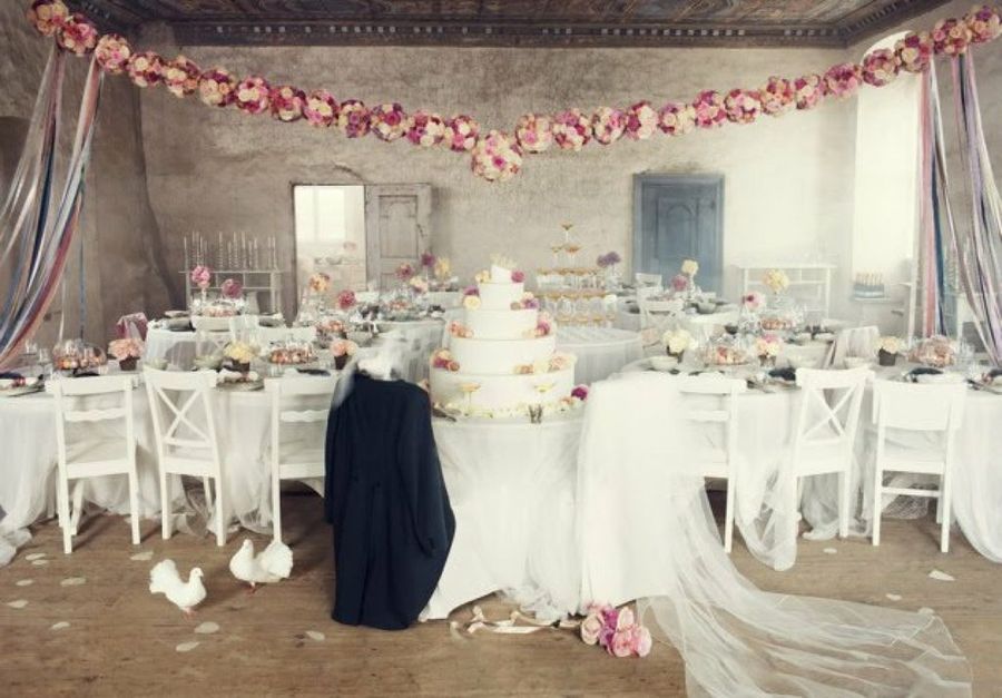 5 ideas para bodas