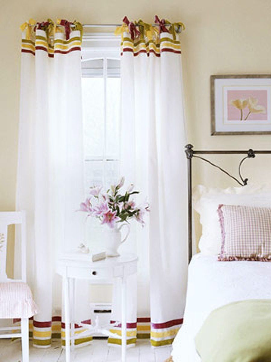 Elige tu cortina, según la luminosidad de tu hogar