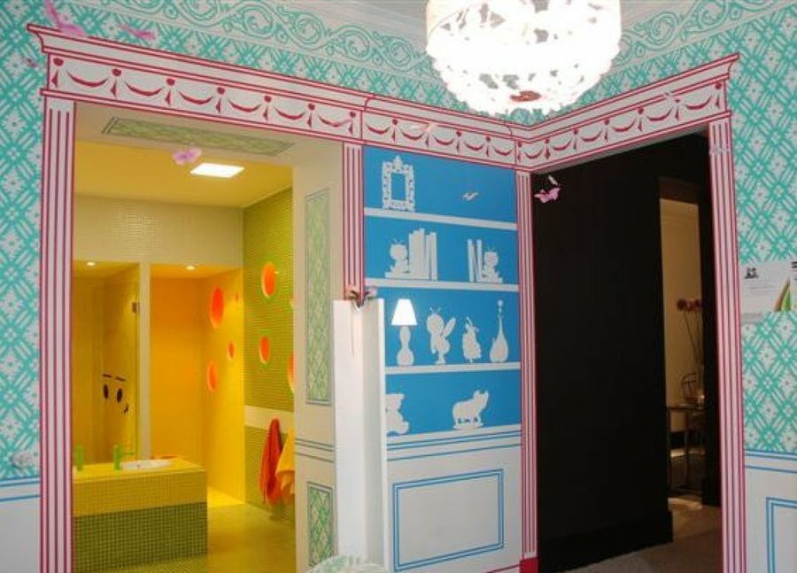 Cuarto de baño