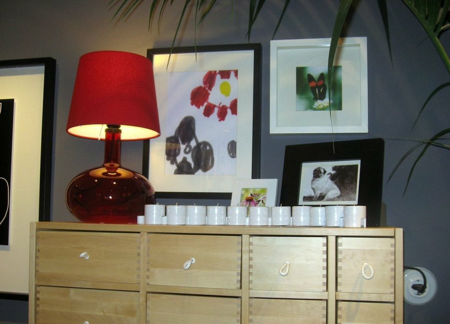Muebles
