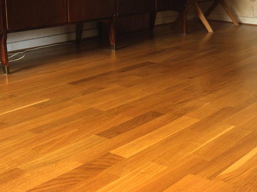 suelo madera