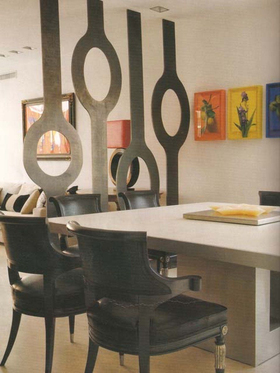 diseño de interior