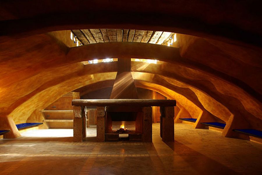 diseño arquitectónico