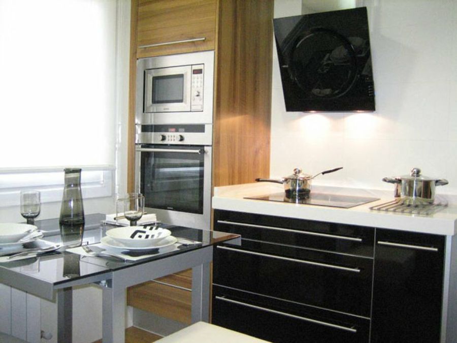 Una casa en el campo | Decoración