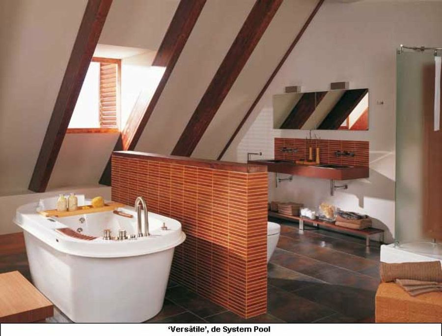 versatyle system pool