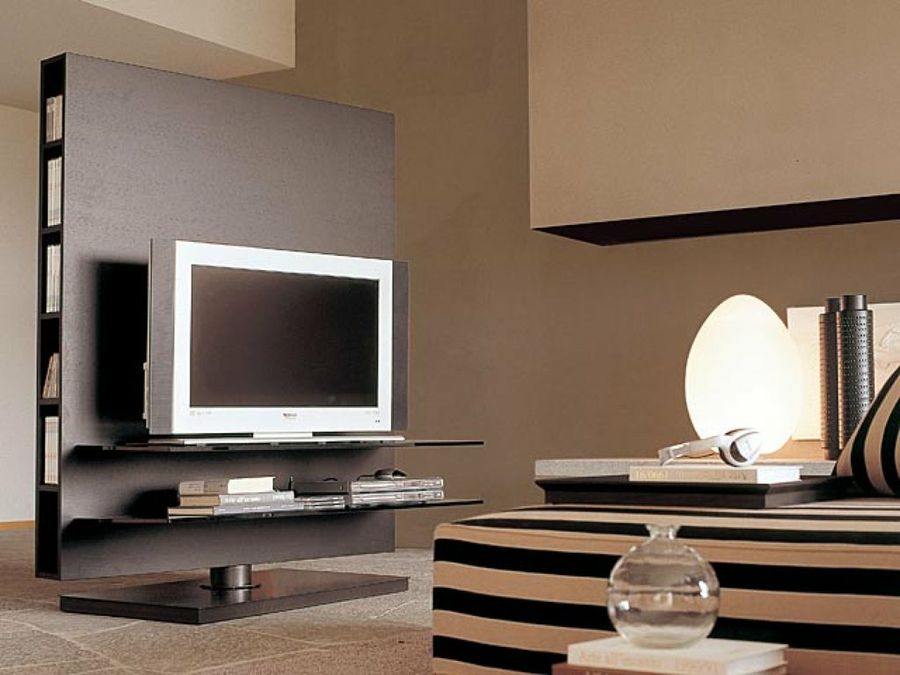 Muebles de televisión | Decoración
