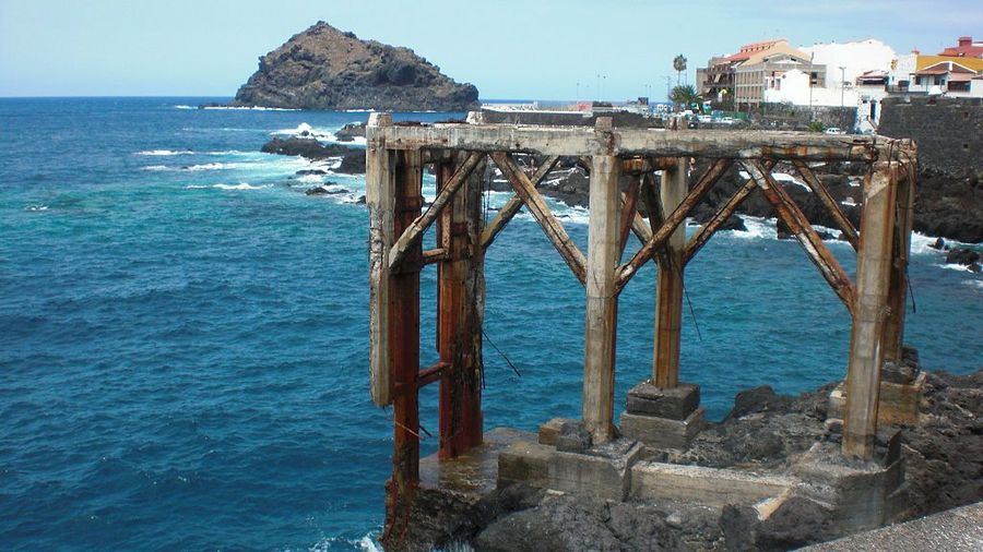 Lugares y recuerdos (Tenerife)