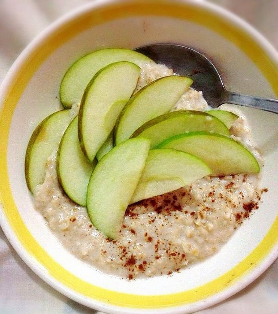 3 Desayunos saludables con avena | Cocina