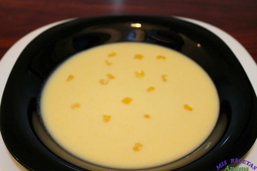 Cremas light para cenar