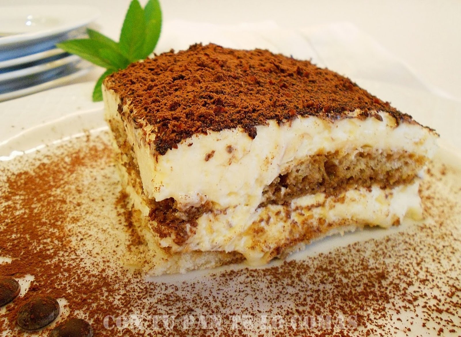 13 Postres Famosos del Mundo: Recetas Fáciles