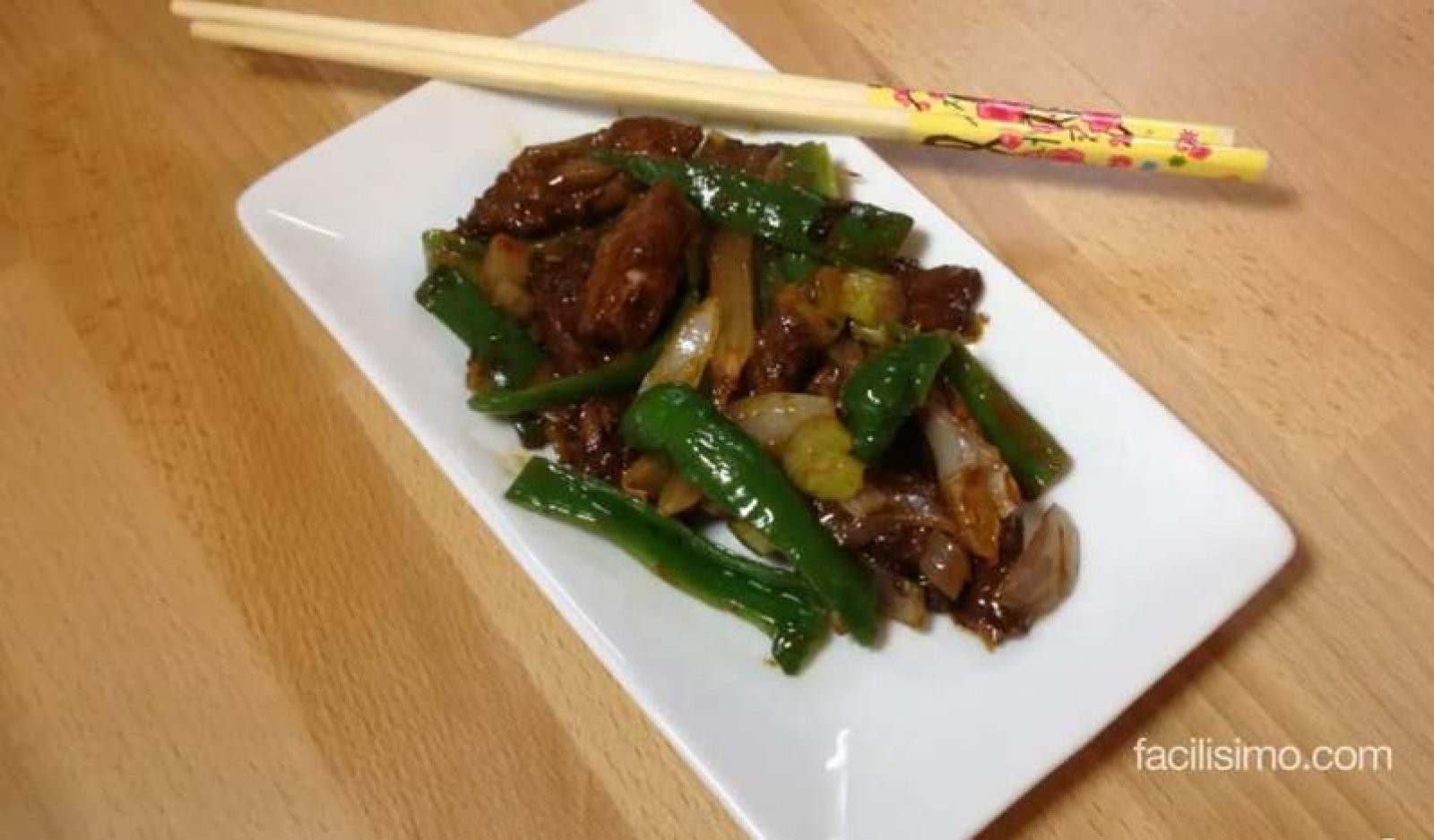 Chop suey: qué es y 3 recetas