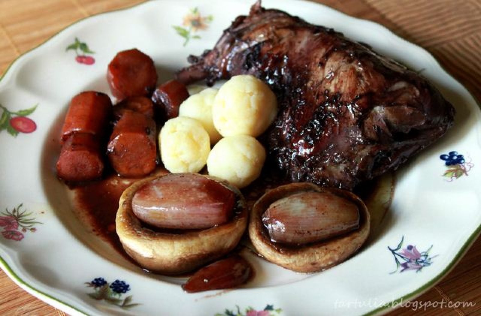 Recetas de Navidad por menos de 5 euros