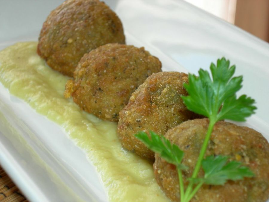 Recetas veganas con alga kombu