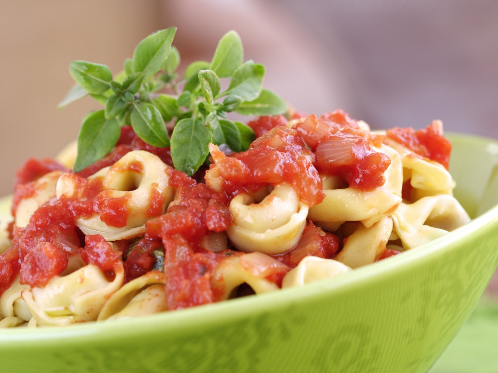  Condimentos para la pasta