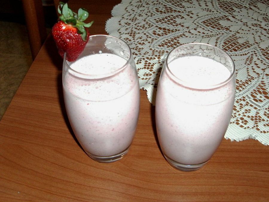 Batido