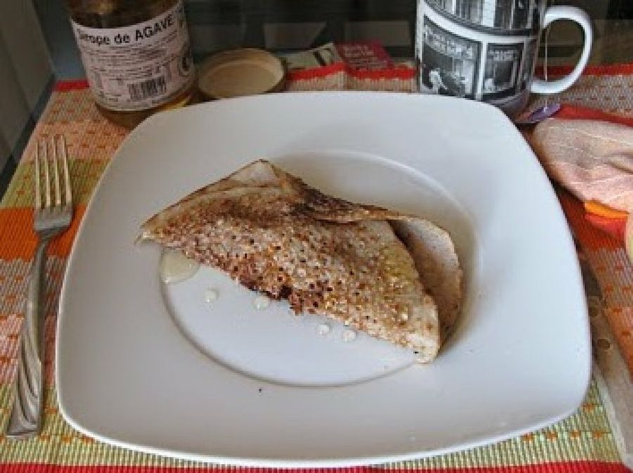 Alimentos para celiacos